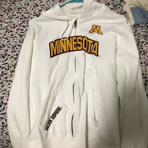 Sweatshirt Minnesota